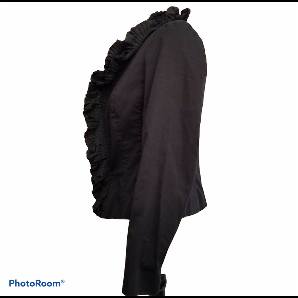 Kenar Jacket - image 3